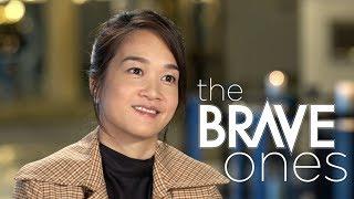 Sonia Cheng, CEO of Rosewood Hotel Group | The Brave Ones