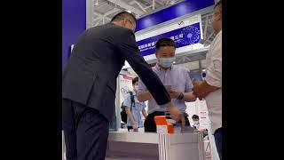 Shenzhen International Industrial Manufacturing Technology and Equipment Exhibition (ITES)