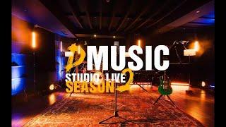 D2 MUSIC | STUDIO LIVE - S2 - OFFICIAL TRAILER