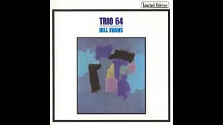 Bill Evans Trio 64