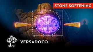 STONE SOFTENING, PRECISION Cutting, MEGALITHS. Ancient Technomagick - VERSADOCO