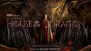 House of the Dragon Soundtrack | The Tournament - Ramin Djawadi | WaterTower