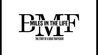 Miles in the Life: The Story of a BMF Drug Trafficker Trailer