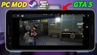 Free *VK Cloud Game* App (Play Gta V and AAA Games in Android)