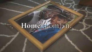 Sean C. Johnson - "Home" (Part 1 of 5) #RaceTheSun