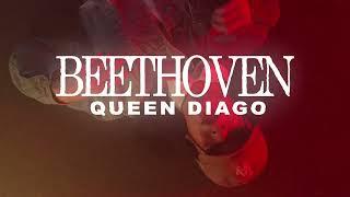 Queen Diago - Beethoven(Video Oficial)