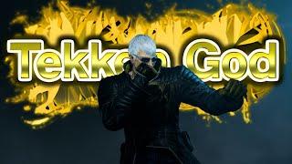 How I Carried Bryan To TEKKEN Gawd - TEKKEN 8