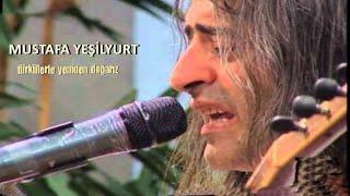 Mustafa Yeşilyurt -  O Yar Gelir