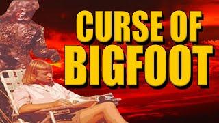 Curse of Bigfoot: Bad Movie Review