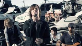 "Crash" by Cavo - Official Music Video