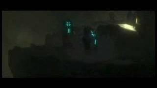 Halo 3 Cut Scenes (part 5)