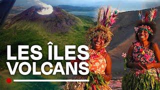 The volcanoes of the Vanuatu archipelago: the sources of ancestral beliefs - Complete documentary