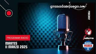 11-03-2025 GranadaEnJuego