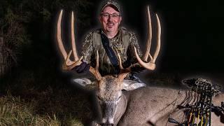 MARK DRURY'S Missouri MAGNUM | Deer Season 24