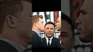 Canelo undisputed champ #boxing #boxer #glovegladiators #boxinglife #canelo #mma #ufc311 #fighter