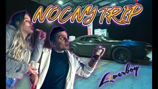 LOVERBOY - Nocny Trip (Official video)