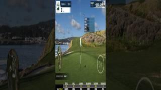 MUST HAVE SETUP! #hitthebell #golf #subscribe