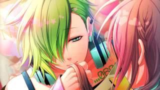 House - Fall In Love With The DJ (Nightcore Remix)