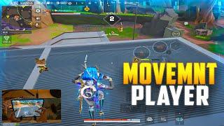 MOVEMENT PLAYER SOLO VS TRIO 25 KILL GAMEPLAY in Farlight 84