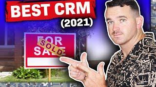 The Best Real Estate CRM's in 2021 | How To Scale Your Business!