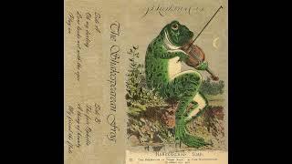 The Shakespearean Frog - Handkerchief Soap (2020) (Comfy Synth, Ambient)