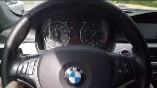 BMW 335I SINGLE TURBO ROLLING ANTI-LAG