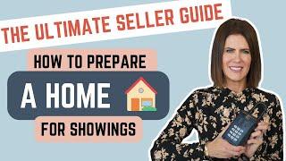 The Ultimate Seller Guide