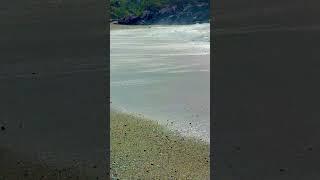 Tofino South Beach - Serene Scenes