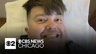 Oak Park dad takes to TikTok to fight $40,000 bill for cancer surgery