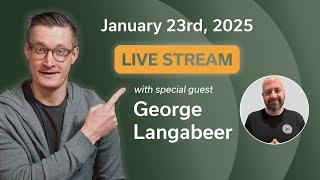 Apple Home News and Q&A with guest George Langabeer