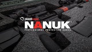 NANUK 985 AR15