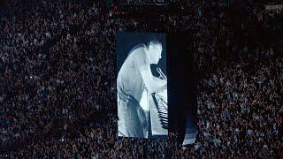 Fred again.. & Romy - Strong (Coliseum, 14th June 2024)