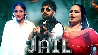 Jail ( Official Video ) Deepak Dhillon | Jayy Randhawa | New Punjabi Song 2023 | New Song 2023