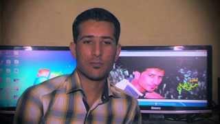 لقاء خاص مع المدير العام لشركة نور الأمين للإنتاج الفني1