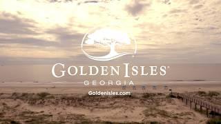 The Golden Isles - Jekyll Island