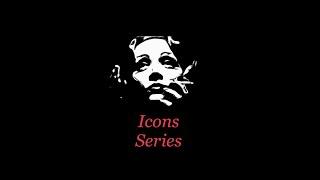 Icons Series | RCP Classic Film Noir Series |  Official Trailer [2020]