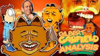 What Is Gilbert Garfield? (Disturbing Lost Media ARG)