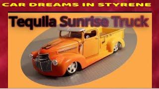 Watch some  Eye Candy of this Truck