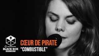 Cœur de pirate - "Combustible" | Indie88 Black Box Sessions