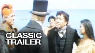 Hawaii Official Trailer #1 - Gene Hackman Movie (1966) HD