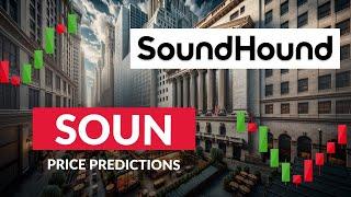 SOUN Stock Soars: Can SoundHound AI Sustain This 200% Surge Into 2025? 