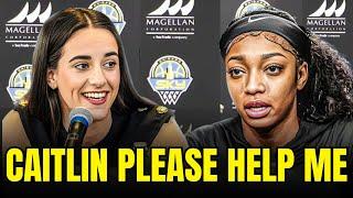 Angel Reese Drops BOMBSHELL After Getting Fired By Chicago Sky! THIS IS HUGE!