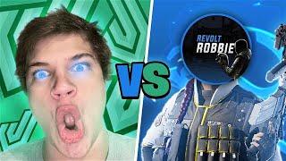 Jynxzi vs Revolt Robbie #1Champion