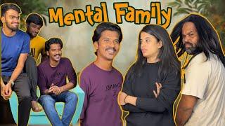 Mental family | #naveenricky