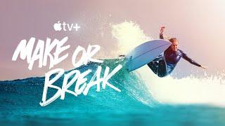 Make or Break — Season 2 Official Trailer | Apple TV+