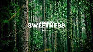 SWEETNESS Riddim | Reggae Beat Instrumental | Reggae Roots romantic Love | 2023 | Alann Ulises