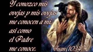 La Mejor Canción de Leo Dan - Jesús es mi Pastor