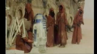 Star Wars Episode 4/5/6 Bloopers / Pannen