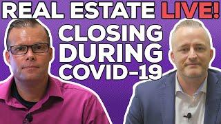 Andrew Finney Live Q&A | Updates on the Real Estate Market, Housing Crisis, & Mortgage Rates