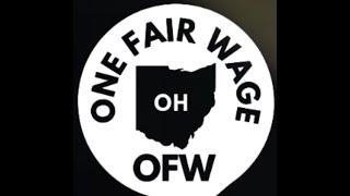 GrassRoot Ohio w/ Mariah Ross - One Fair Wage-Ohio